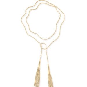 Kendra Scott Phara necklace